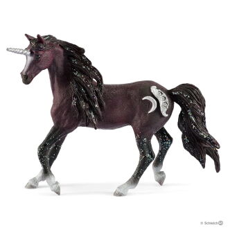 Schleich  KSIĘŻYCOWY JEDNOROŻEC OGIER (Schleich 70578)