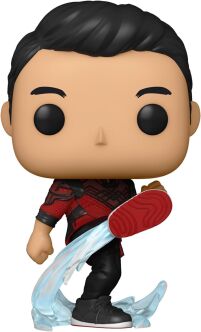 FUNKO POP! Marvel Shang-Chi - Shang-Chi (52874)