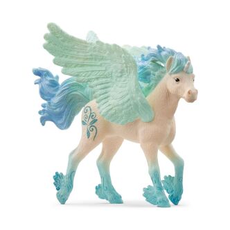 Schleich Źrebię jednorożca wiatru (Schleich 70824)