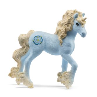 Schleich JEDNOROŻEC VIALACTEA DO KOLEKCJONOWANIA Bayala (Schleich 70799)