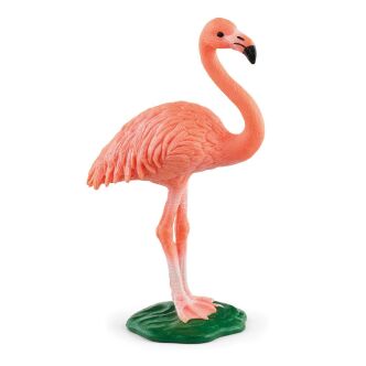 Schleich FLAMING Wild Life (Schleich 14849)