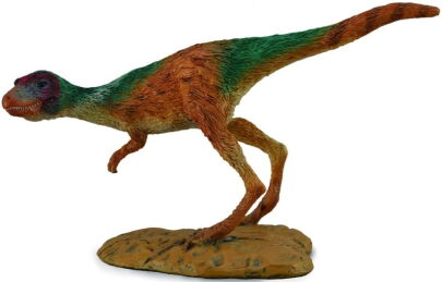 COLLECTA 88697 DINOZAUR TYRANOZAUR REX MŁODY M