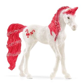 Schleich JEDNOROŻEC KOLEKCJONERSKI LASKA CUKROWA Bayala (Schleich 70729)