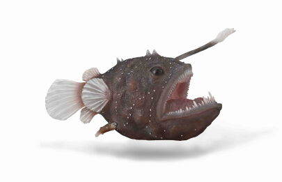 COLLECTA 88967 ŻABNICA / ANGLERFISH XL