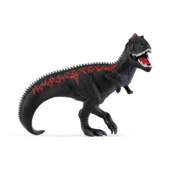 Schleich CZARNY GIGANTOZAUR LIMITOWANA EDYCJA (Schleich 72208)