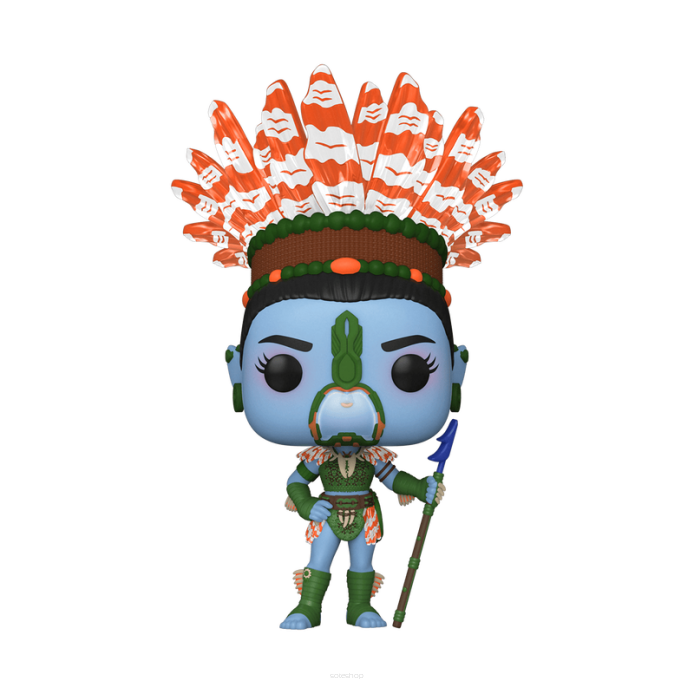 FUNKO Marvel Black Panther: Wakanda Forever Namora (63941)