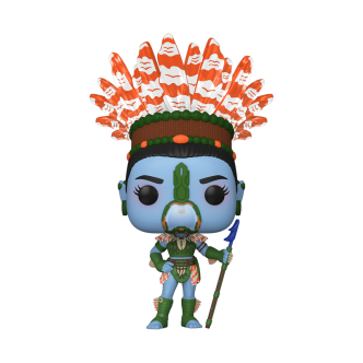 FUNKO Marvel Black Panther: Wakanda Forever Namora (63941)