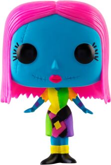FUNKO POP! Disney Nightmare Before Christmas - Sally (63963)
