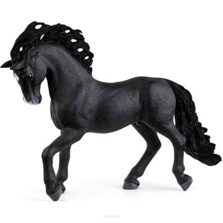 Schleich HISZPAŃSKI OGIER RASY PURA RAZA ESPA?OLA (Schleich 13923)