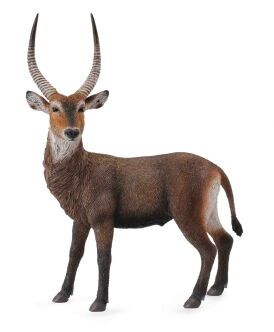 COLLECTA 88562 ANTYLOPA KOB ŚNIADY L