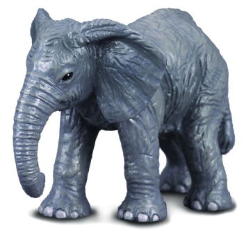 COLLECTA 88026 SŁOŃ AFRYKAŃSKI MŁODY S