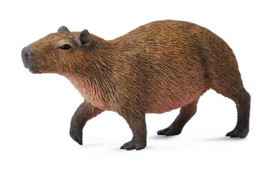 COLLECTA 88540 KAPIBARA GRYZOŃ M