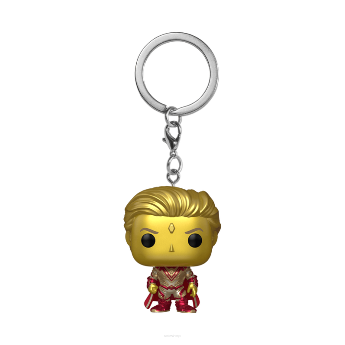 FUNKO GOTG Keychain Adam Warlock brelok (67503)