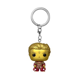FUNKO GOTG Keychain Adam Warlock brelok (67503)