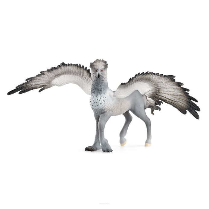 Schleich HARDODZIÓB Wizarding World of Harry Potter (Schleich 13988)