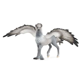 Schleich HARDODZIÓB Wizarding World of Harry Potter (Schleich 13988)