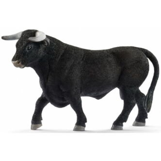Schleich CZARNY BYK (Schleich 13875)