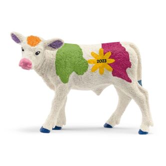 Schleich KOLOROWE WIOSENNE CIELĘ EDYCJA LIMITOWANA (Schleich 72207)