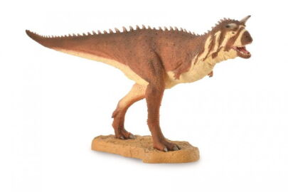 COLLECTA 88842 DINOZAUR KARNOTAUR 1:40 DELUXE