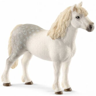 Schleich KUCYK WALIJSKIEGO OGIERA (Schleich 13871)