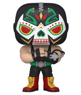 FUNKO DC Super Heroes Dia de los Muertos Bane (58188)