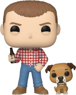 FUNKO Latterkeny Wayne (57128)