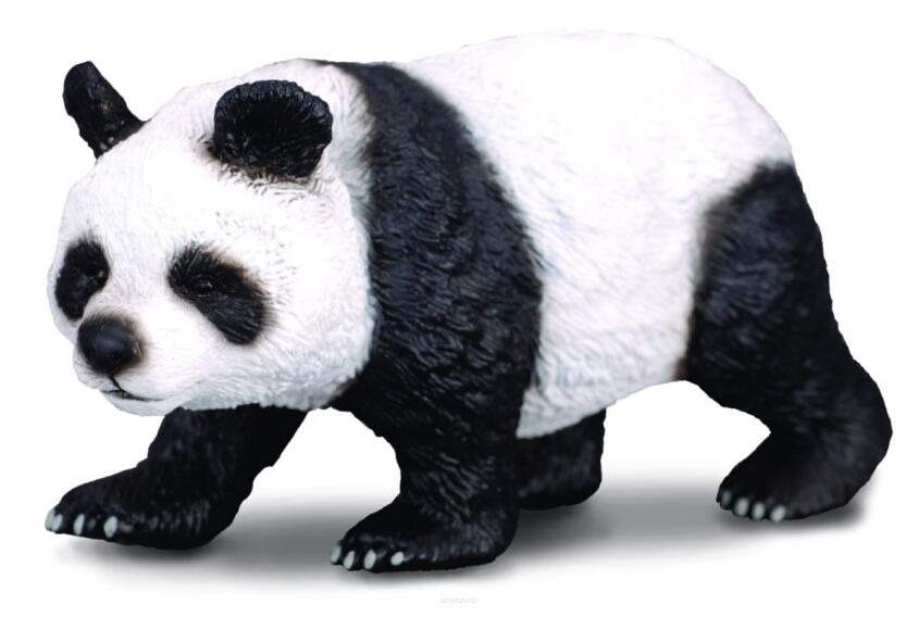 COLLECTA 88166 PANDA WIELKA NIEDŹWIEDŹ BAMBUSOWY L