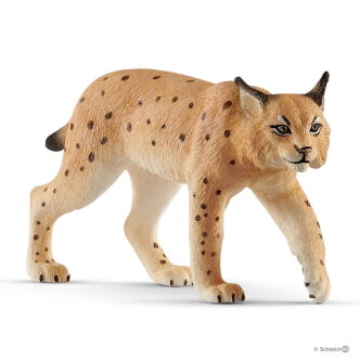 Schleich RYŚ (Schleich 14822)