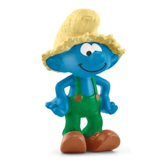 Schleich SMERF FARMER (Schleich 20837)