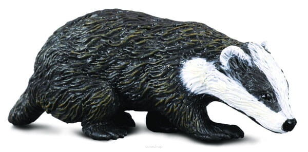 COLLECTA 88015 BORSUK S