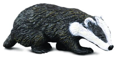 COLLECTA 88015 BORSUK S