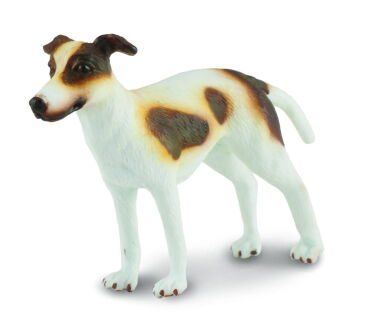 COLLECTA 88188 PIES RASY GERYHOUND CHART SZCZENIAK S