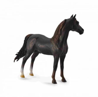 COLLECTA 88647 OGIER RASY MORGAN KASZTANOWATY XL / MORGAN STALLION CHESTNUT ( 88647)
