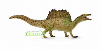 COLLECTA 88739 DINOZAUR SPINOZAUR IDĄCY XL