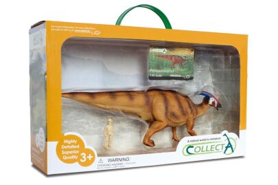 COLLECTA 89577 PARAZAUROLOF DELUXE 1:40 W OPAKOWANIU