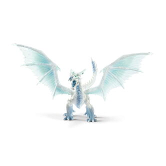 Schleich LODOWY SMOK (Schleich 70139)