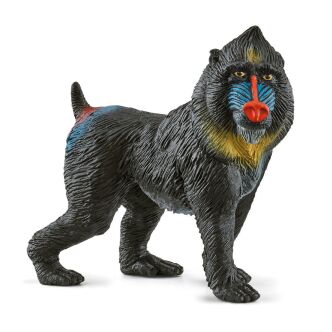 Schleich MANDRYL Wild Life (Schleich 14856)