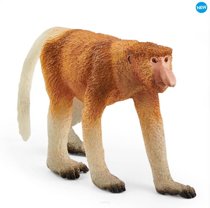 Schleich NOSACZ (Schleich 14846)