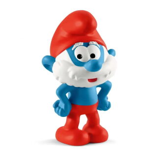 Schleich PAPA SMERF (Schleich 20814)