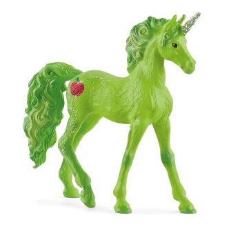 Schleich Bayala Owocowy Jednorożec Apple JABŁKO (Schleich 70708)