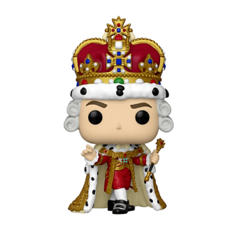 FUNKO Hamilton King George (60141)