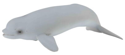 COLLECTA 88617 BIAŁUCHA ARKTYCZNA / WAL BIAŁY MŁODY M