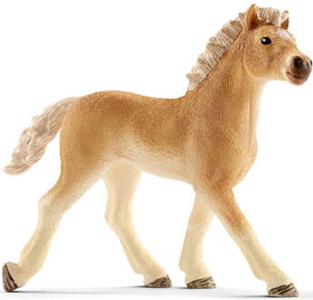 Schleich ŹREBIĘ RASY HAFLINGER  (Schleich 13814)