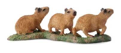 COLLECTA 88541 KAPIBARA MŁODE S
