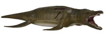 COLLECTA 88699 DINOZAUR PLIOZAUR 1:40 W OPAKOWANIU (DELUXE)
