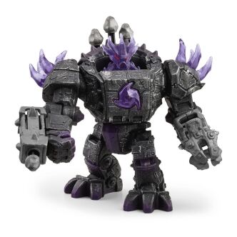 Schleich CIENISTY MASTER - ROBOT Z MINISTWORKIEM Eldrador (Schleich 42557)