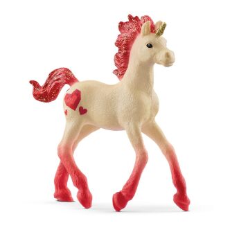 Schleich JEDNOROŻEC KOLEKCJONERSKI RUBIN Bayala (Schleich 70774)