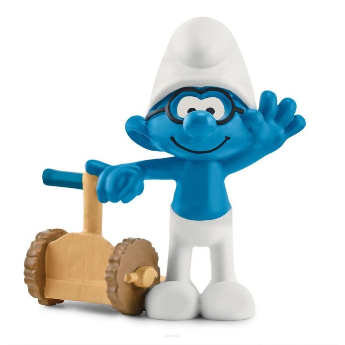 Schleich SMERF WAŻNIAK (Schleich 20834)