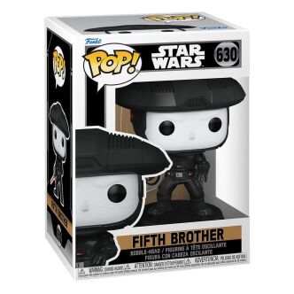 FUNKO POP! STAR WARS OBI-WAN KENOBI Fifth Brother (67583)