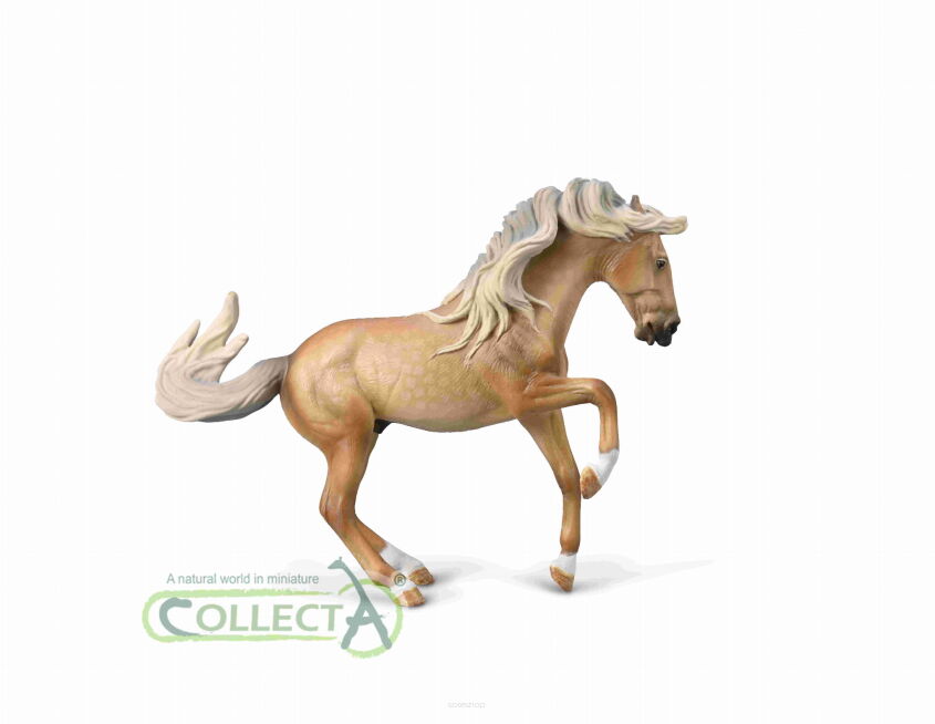 COLLECTA 80003 OGIER LUZYTAŃSKI IZABELOWATY XL
